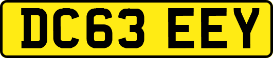 DC63EEY