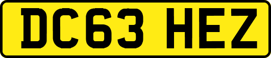 DC63HEZ