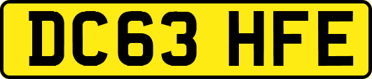 DC63HFE