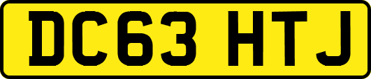 DC63HTJ