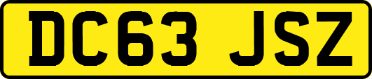 DC63JSZ