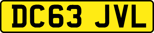 DC63JVL