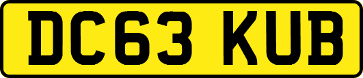 DC63KUB