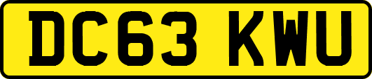 DC63KWU