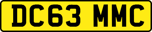 DC63MMC