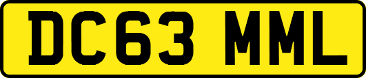 DC63MML