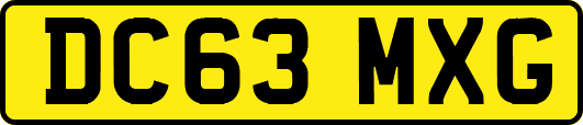 DC63MXG