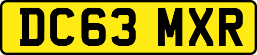 DC63MXR