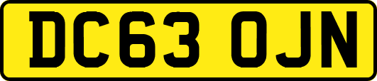 DC63OJN