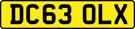 DC63OLX