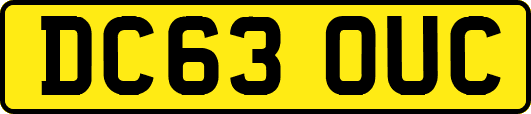 DC63OUC
