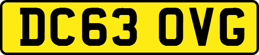 DC63OVG