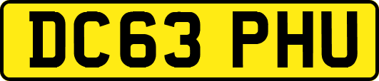 DC63PHU