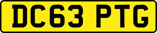 DC63PTG