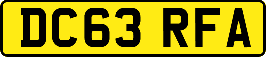 DC63RFA