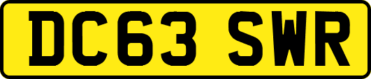 DC63SWR