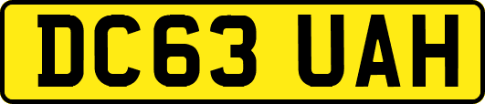 DC63UAH