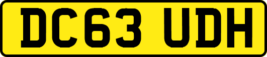 DC63UDH