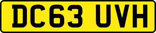DC63UVH