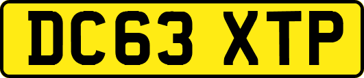 DC63XTP