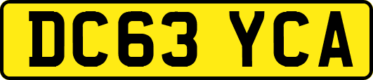 DC63YCA