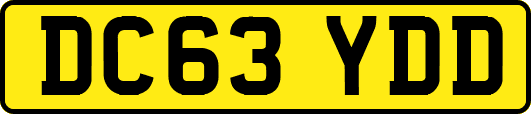 DC63YDD