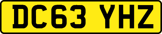 DC63YHZ