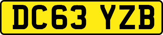 DC63YZB