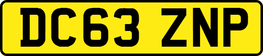 DC63ZNP