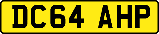 DC64AHP