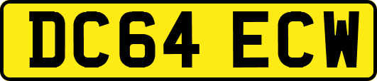 DC64ECW