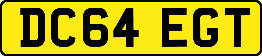 DC64EGT