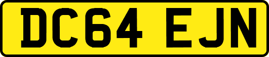 DC64EJN