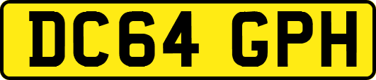 DC64GPH