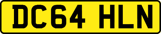 DC64HLN