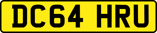 DC64HRU