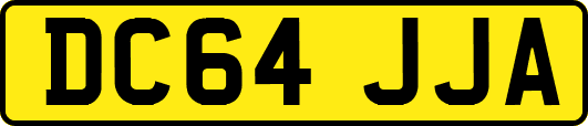 DC64JJA