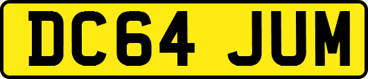 DC64JUM