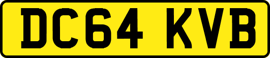 DC64KVB