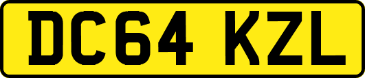 DC64KZL