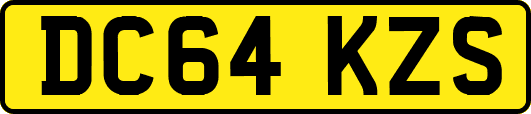 DC64KZS