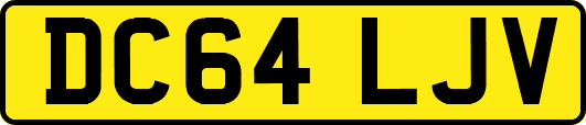 DC64LJV