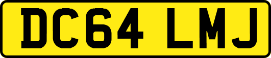 DC64LMJ