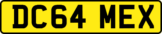 DC64MEX