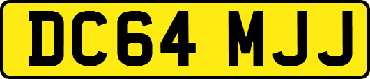 DC64MJJ