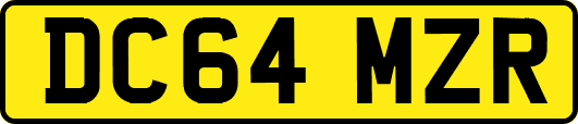 DC64MZR