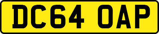 DC64OAP