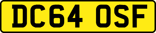 DC64OSF