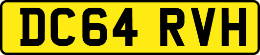 DC64RVH