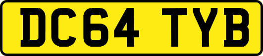 DC64TYB